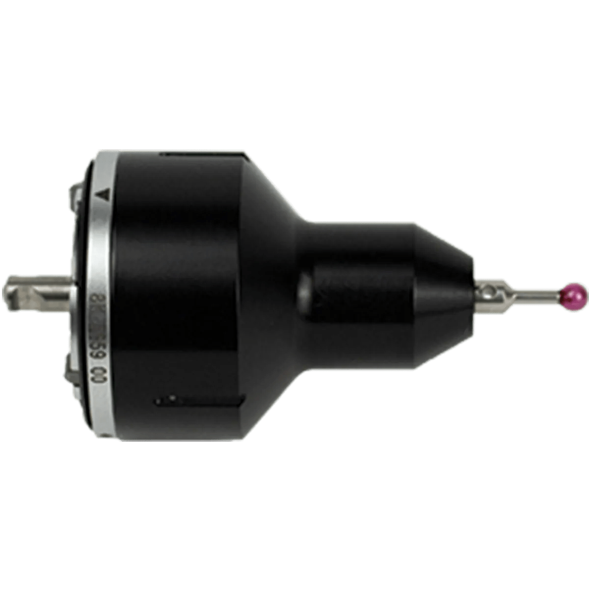Hexagon Probe R-3-A-50 | M3 Ruby Stylus for Absolute Arm
